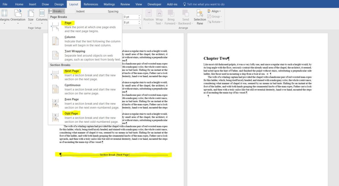 common-mistakes-made-when-writing-a-book-in-microsoft-word-jera